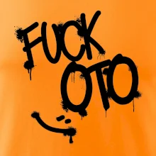 Oto sprejem