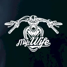 My Wife motorka