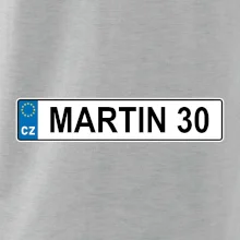 SPZ Martin 30