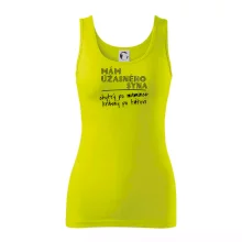 Mám úžasného syna