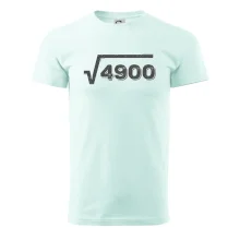 Narozeniny odmocnina 70