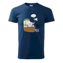 Pravda s Noemovou archou