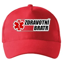 Zdravotní bratr - rescue