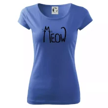 Meow - Mňau