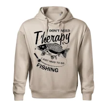 I dont need therapy - fishing