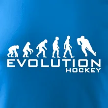 Evoluce Hockey - hráč