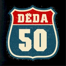 Děda 50