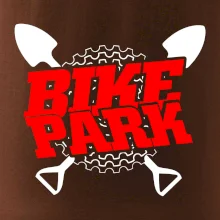 Bike park lopaty