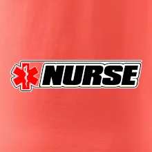 Nurse kříž
