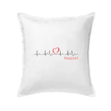 Moje srdce bije pro firesport