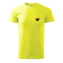 Prší - Kule - prso