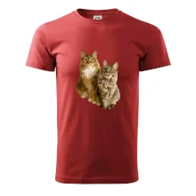 Kočky vectorizované  (Moňas)