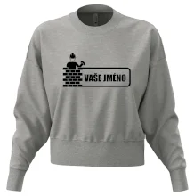 Zedník - jméno v rámečku