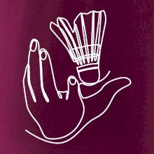 Badminton jedním tahem