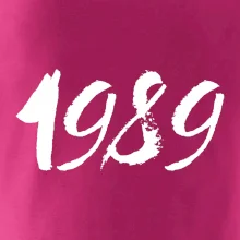 Ročník psaný křídou