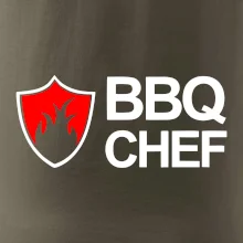 Grilování - BBQ Chef
