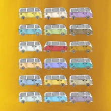 Dovolená obytňákem