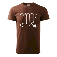 Souhvězdí - Virgo  - Panna