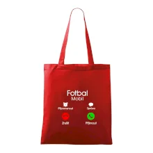 Fotbal volá Fotbal volá