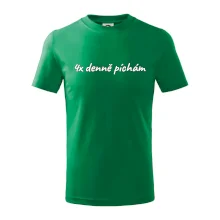 4x denně píchám Insulin