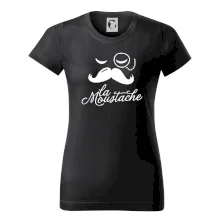 La Mustache