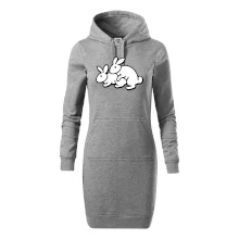 Dupající králící