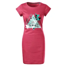 Bílý nosorožec (Pecka design)