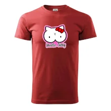Hello titty