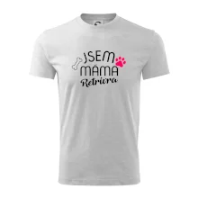 Jsem máma Retrívra