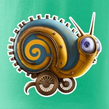 Poštovní vůz z doby dávno minulé