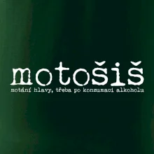 Čeština 2.0 - motošiš