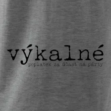 Čeština 2.0 - výkalné