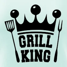 Grilování -  Grill King