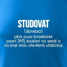 Studovat