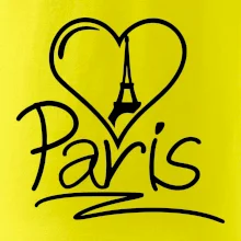 Srdce Paris Srdce Paris