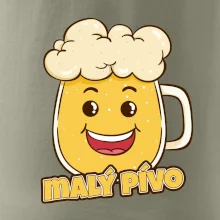 Malý pívo