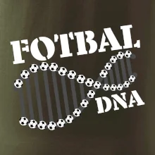 Fotbal DNA