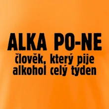 Alkapone