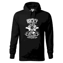 Nesnáším být sexy - Kuchař