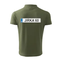 SPZ Jirka 60