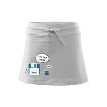 I am your father SD karta