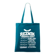 Hodinová mzda řezník