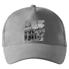 Love italy - colosseum