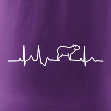 Ekg Capybara