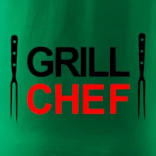 Grilování - Grill Chef