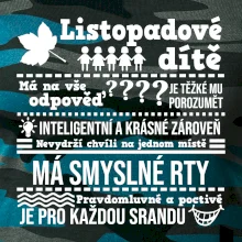 Narozeniny listopad Narozeniny listopad