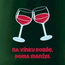 Na vínku dobře (Pecka design)