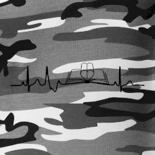 EKG kniha EKG kniha