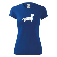 Jezevčík - Dachshund