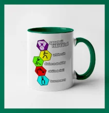 Sportuji rekreačně